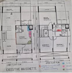 Blk 366 Bukit Batok Street 31 (Bukit Batok), HDB Executive #581822441